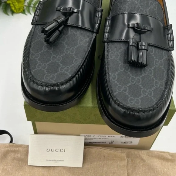Gucci Men display picture 1